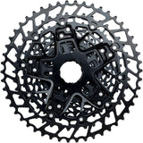 SRAM NX Eagle PG-1230 Cassette - 12-Speed / 11-50t / Black