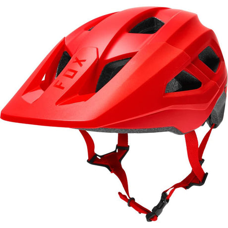 Fox Racing - Mainframe Helmet - Cycle City Outdoors