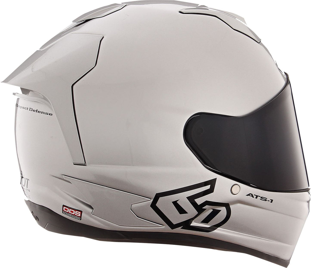 6D Helmets - ATS-1R Helmet