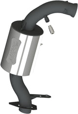 Performance Exhaust Trail Silencer