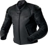 RST S1 D3O Leather Jacket