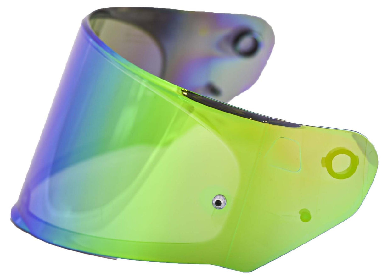 LS2 - Assault/Rapid/Stream Outer Face Shield (Open Box) - Cycle City Outdoors