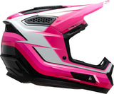 Z1R Dirt Maxx Helmet | Vortex Graphic | XS–4XL