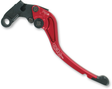 CRG 2AN-614-T-R RC2 Standard Clutch Lever - Red | Street