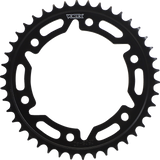 VORTEX 252S-42 Steel Rear Sprocket - 42 Tooth - Honda | Street