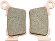 SBS Sintered Rear Brake Pads - 791SI (KTM / Husqvarna / Husaberg / Gas Gas / TM 2003–2024)