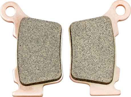 SBS Sintered Rear Brake Pads - 791SI (KTM / Husqvarna / Husaberg / Gas Gas / TM 2003–2024)