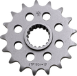 JT SPROCKETS JTF1904.17 Countershaft Sprocket - 17 Tooth | Adventure/Off-Road