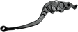PSR 00-00508-22 Click 'N Roll Brake Lever - Long - Black | Street