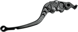 PSR 00-00508-22 Click 'N Roll Brake Lever - Long - Black | Street