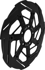 SBS Brake Rotor Designed by Kodlin, Front - 7143DR-B (Harley-Davidson 2006–2025)