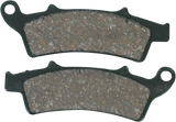 EBC SFA Series Organic Base Front Brake Pads - SFA324 (Aprilia / Kymco / Beta 2003–2020)