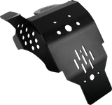 Axp Racing AX1687 Skid Plate - Black - Yamaha - YZ/WR '23-'26 | Off-Road