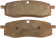 EBC FA-R Series Sintered Front Brake Pads - FA105R (Yamaha YZ490 / YZ125 / YZ250 1985–1989)