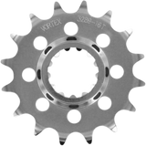 VORTEX 3289-16 Front Sprocket - 16 Tooth - Yamaha | Street