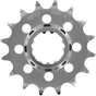 VORTEX 3289-16 Front Sprocket - 16 Tooth - Yamaha | Street