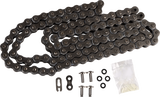 JT CHAINS JTC520X1R116DL 520 X1R - Heavy Duty Drive Chain - 116 Links | Off-Road