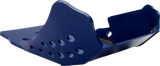 Axp Racing AX1648 Skid Plate - Blue - Husqvarna - TC/TE/TX '23-'27 | Off-Road - '26