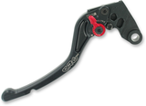 CRG 2AN-681-T-B RC2 Standard Clutch Lever - Black | Street