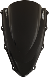 Zero Gravity 16-739-19 Double Bubble Windscreen - Dark Smoke - Panigale 1299 | Street