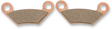 SBS Sintered Brake Pads - 899SI (Polaris Sportsman 570 / Sportsman 550 / Sportsman 850 HO XP 2009–2019)