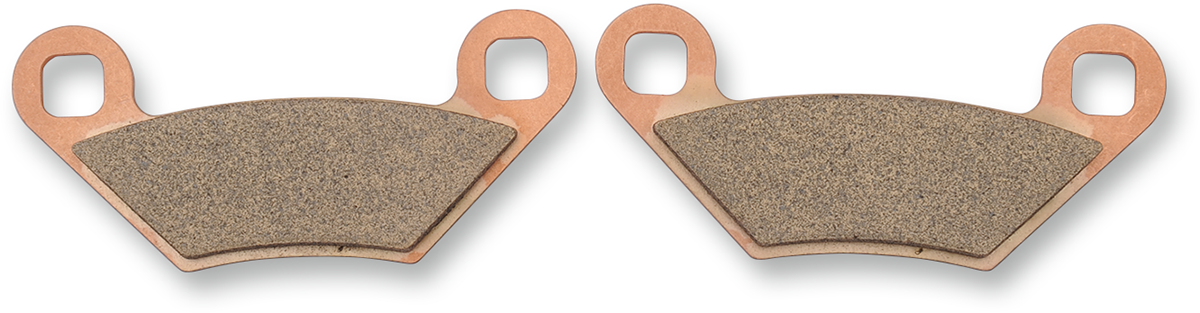 SBS Sintered Brake Pads - 899SI (Polaris Sportsman 570 / Sportsman 550 / Sportsman 850 HO XP 2009–2019)