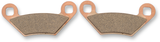 SBS Sintered Brake Pads - 899SI (Polaris Sportsman 570 / Sportsman 550 / Sportsman 850 HO XP 2009–2019)