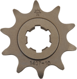 JT SPROCKETS JTF1407.10 Counter Shaft Sprocket - 10-Tooth | ATV/UTV