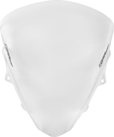 Zero Gravity 24-247-01 Corsa Windscreen - Clear - '29-'23 ZX636 Ninja ZX-6R | Street