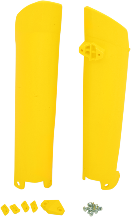 UFO | Fork Tube Protectors | Husqvarna
