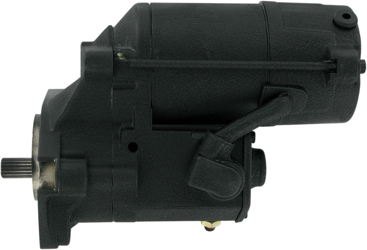 Terry Components 775594 Starter - High Torque - Black | Street