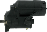 Terry Components 775594 Starter - High Torque - Black | Street