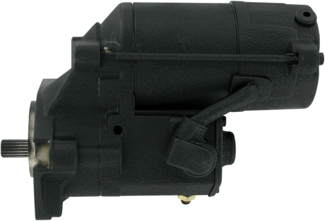 Terry Components 775594 Starter - High Torque - Black | Street