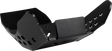 Axp Racing AX1668 Skid Plate - Black - Gas Gas | Husqvarna | KTM '23-'27 | Off-Road - '26