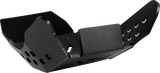Axp Racing AX1668 Skid Plate - Black - Gas Gas | Husqvarna | KTM '23-'27 | Off-Road - '26
