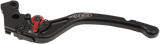CRG 2AD-611-T-B RC2 Standard Clutch Lever - Black | Street