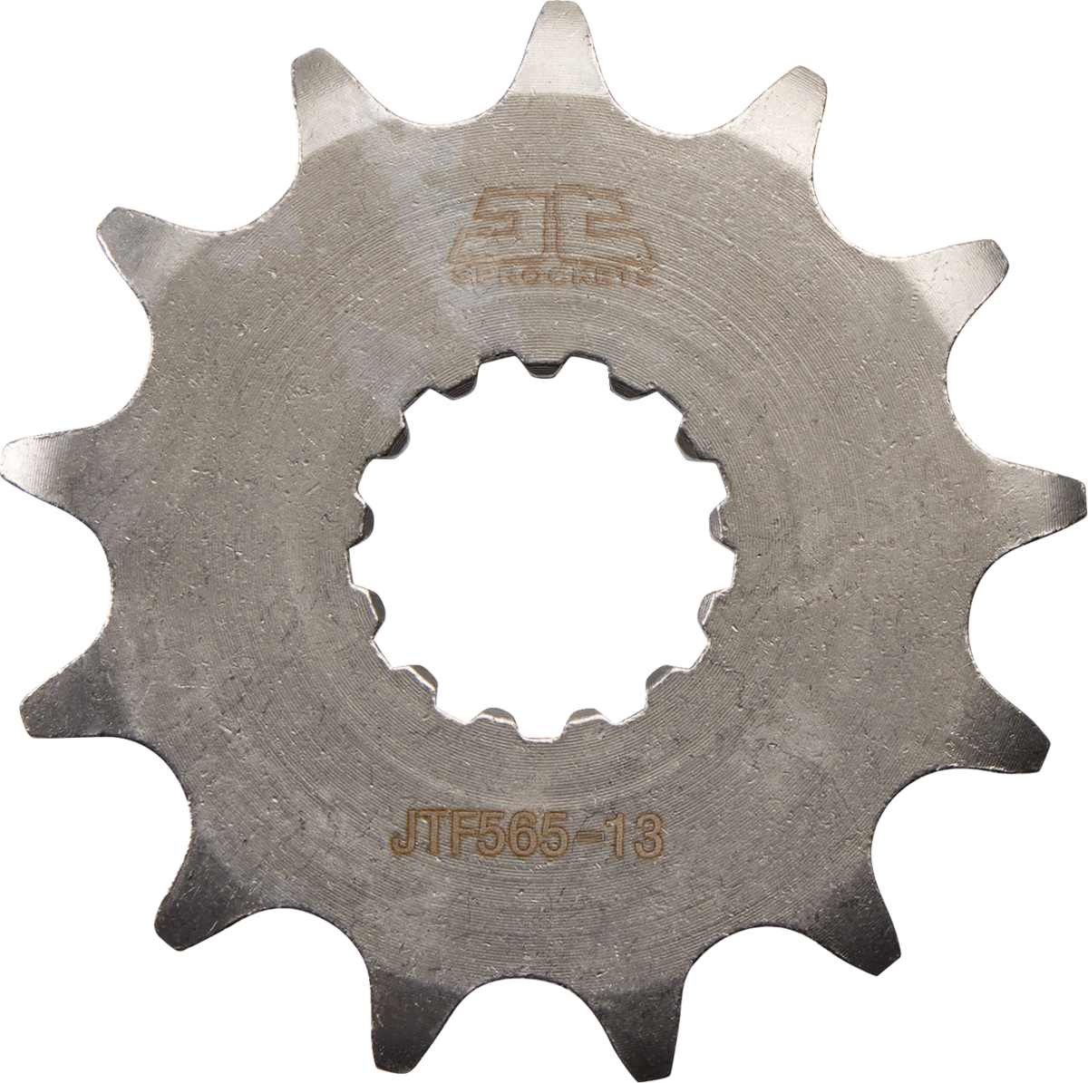 JT SPROCKETS JTF565.13 Countershaft Sprocket - 13 Tooth - Kawasaki/Yamaha | ATV/UTV/Off-Road