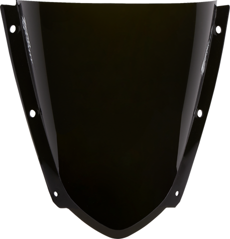 Zero Gravity 20-265-19 Windscreen - Dark Smoke - '21-'25 Ninja ZX-10R/RR | Street