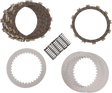 EBC DRC Series Clutch Kit - DRC123 (Kawasaki KX250F / Suzuki RMZ250 2004–2021)