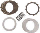 EBC DRC Series Clutch Kit - DRC123 (Kawasaki KX250F / Suzuki RMZ250 2004–2021)