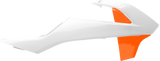 Polisport | Radiator Cover | KTM | Right/Left