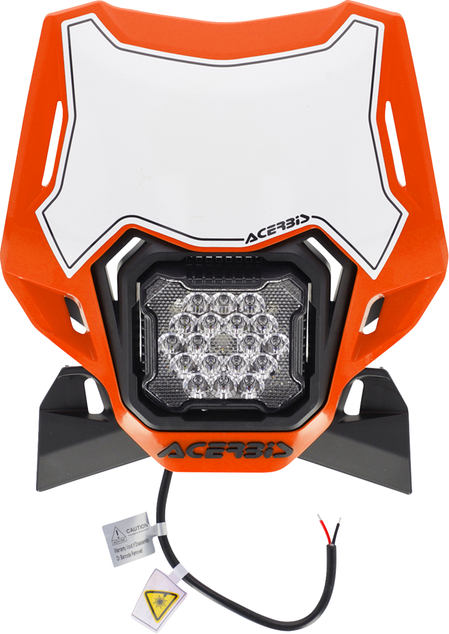 Acerbis | Headlight