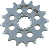 VORTEX 2910-16 Front Sprocket - 16 Tooth | Adventure/Street