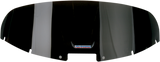 Slipstreamer 93201-25600 Windshield - 6" - Dark Smoke - Star Venture | Street