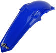 UFO | Fender | Yamaha | Rear