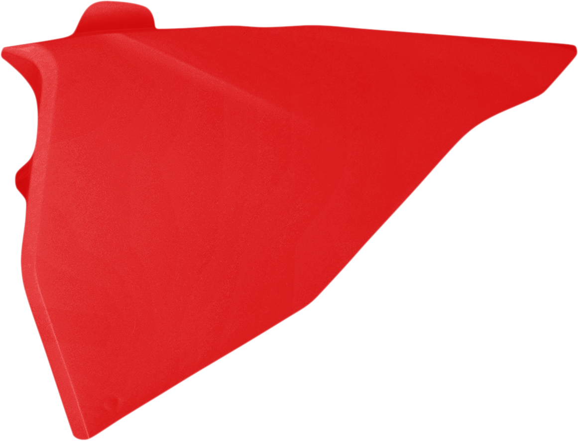 Acerbis | Air Box Cover | Gas Gas | Right/Left