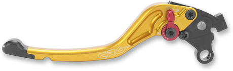 CRG 2AN-612-T-G RC2 Standard Clutch Lever - Gold | Street