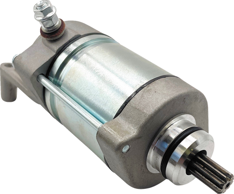 RICK'S MOTORSPORT ELECTRIC 61-435 Starter - YZF-R1 | Street