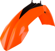 Polisport | Fender | KTM | Front