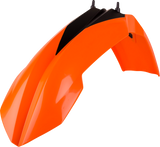 Polisport | Fender | KTM | Front